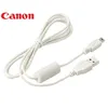USB-кабель Canon  IFC-500U, IFC-400PCU, IFC-300PCU, mini Usb, белый