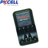 Зарядное устройство PKCELL PK-8186 для Ni-Zn АА и ААА аккумуляторов 1.6/ 1.5V