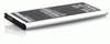 Аккумулятор Samsung EB-BN910BBK для Galaxy Note 4, SM-N910C