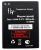 Аккумулятор FLY IQ4410 Quad Phoenix, BL4027