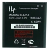 Аккумулятор FLY IQ443 TREND, BL4253