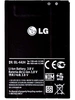 Аккумулятор LG для LG P705 OPTIMUS L7 (1700mAh), BL-44JH