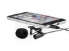 Петличный микрофон lavalier Boya BY-LM10 для Apple iPhone/ iPad