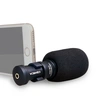 Comica CVM-VS08 Внешний микрофон для смартфона, планшета, Iphone
