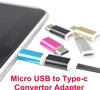 Переходник USB 3.1 Type-C на micro USB