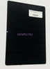 Дисплей для Huawei MatePad T 10s 10.1" AGS3-L09 в сборе с тачскрином Черный - OR