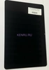 Дисплей для Huawei MatePad 11 10.95" DBY-W09 DBY-AL00 2021 с тачскрином Черный - OR