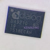 Микросхема DA9210 Контроллер заряда для Samsung Xiaomi Reno