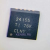 Микросхема BQ24155 Контроллер заряда АКБ