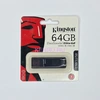 USB-флеш USB 2.0 64GB Kingston DataTraveler Elite G2 Черный