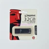 USB-флеш USB 2.0 32GB Kingston DataTraveler Elite G2 Черный