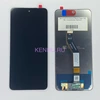 Дисплей для Xiaomi Redmi Note 11S 5G 22031116BG Poco M4 Pro 5G 21091116AG с тачскрином Черный