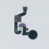 Шлейф для BQ-5732L Aurora SE сканер отпечатка пальцев Черный - разбор