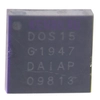Микросхема DOS15 дисплея для Samsung Huawei