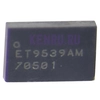 Микросхема ET9539AM Контроллер заряда для Samsung Galaxy A505F A515F M307F