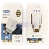 PZX P50 22.5W 5A Блок питания USB Белый