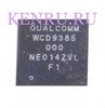 Микросхема Qualcomm WCD9385 000 Котроллер питания для Xiaomi