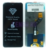 Дисплей для Infinix Hot 12 Play NFC X6816D Tecno Pova Neo 2 LG6n в сборе с тачскрином Черный