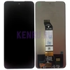 Дисплей для Xiaomi Poco M3 Pro 5G Redmi Note 10T Redmi Note 10 5G M2103K19PY M2103K19Y M2103K19G в сборе с тачскрином Черный