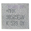 Микросхема MAX98505EWV Контроллер заряда для Samsung S6 G920F