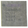 Микросхема SM3010HLUI Контроллер зарядки для Samsung Galaxy A105F A205F A305F