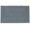 Микросхема HL7593W2 Контроллер заряда для Huawei