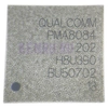 Микросхема Qualcomm PMA8084 202 Контроллер питания для Samsung N910 Galaxy Note 4 N915 Galaxy Note Edge N9100 Galaxy Note 4 Duos