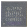 Микросхема MT6322GA Контроллер питания Huawei Fly