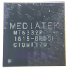 Микросхема MT6332P Контроллер питания для Xiaomi Meizu