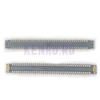 Коннектор на шлейф межплатный для Samsung A705F A307F A405F A70 A30s A40 M317 2*39 pin