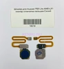 Шлейф для Huawei P20 Lite ANE-LX1 сканер отпечатка пальцев Синий