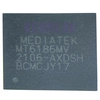 Микросхема MEDIATEK MT6186MV Контроллер питания для Xiaomi Oppo Reno