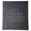 Микросхема MEDIATEK MT6360UP Контроллер питания для Xiaomi Oppo