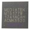 Микросхема MEDIATEK MT6177W Контроллер питания для Samsung Huawei