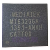 Микросхема MEDIATEK MT6323GA Контроллер питания для Xiaomi Fly Lenovo