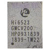 Микросхема Hi6523GWCV200 Контроллер питания для Huawei Honor