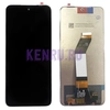 Дисплей для Xiaomi Redmi 10 21061119DG Redmi Note 11 4G 21121119SC Redmi 10 Prime 21061119BI Redmi 10 2022 22011119UY в сборе с тачскрином Черный