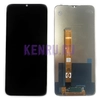 Дисплей для Realme C11 Realme C15 Narzo 30A RMX2185 RMX2180 RMX3171 в сборе с тачскрином Черный