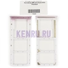 Контейнер SIM для Xiaomi Mi 9 M1902F1G Розовый