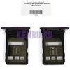 Контейнер SIM для Huawei Mate 30 TAS-L29 Фиолетовый