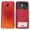 Задняя крышка для Xiaomi Redmi 8A M1908C3KG Красный