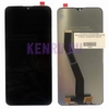 Дисплей для Xiaomi Redmi 8 Redmi 8A M1908C3IG M1908C3KG в сборе с тачскрином Черный