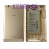 Задняя крышка для Huawei MediaPad T3 7.0 BG2-U01 с акб HB3G1 - Золото