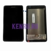Дисплей для Huawei MediaPad T2 7.0 BGO-DL09 BGO-L03 TV070WSM-TH3 Черный - OR в корпусе