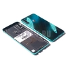 Задняя крышка для Huawei Y6p MED-LX9N Зеленый