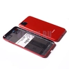 Задняя крышка для Huawei Honor 9S Y5p DUA-LX9 DRA-LX9 Красный