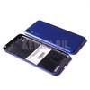 Задняя крышка для Huawei Honor 8S 8S Prime KSE-LX9 KSA-LX9 Синий