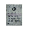 Микросхема Hi6523GWCV120 Контроллер питания для Huawei P10 P9 Mate 10 Mate 10 Pro