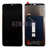 Дисплей для Xiaomi Redmi 5 Plus MEG7 в сборе с тачскрином Черный