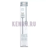 REMAX RC-008i Fast Data cable Кабель iPhone 1м Grey